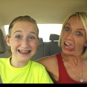 Profile Picture of DaniandPaul King (@daniking71) on Pinterest