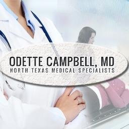 Profile Picture of Odette Campbell (@odettecampbell7) on Twitter