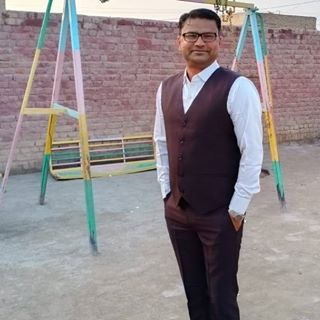 Profile Picture of Rajender Bawra (@rajender.bawra) on Facebook