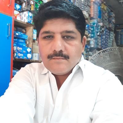 Profile Picture of Habib Ansari (@habibansari33) on Twitter