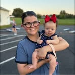Profile Picture of Katie Sylvia Cranor (@katie.sylviacranor) on Facebook