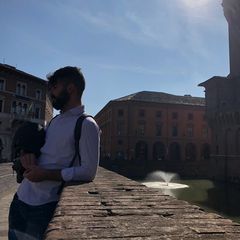 Profile Picture of angelogervasio34 (@angelogervasio34) on Tiktok