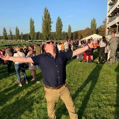 Profile Picture of Peter Selby (@peteselby0) on Tiktok