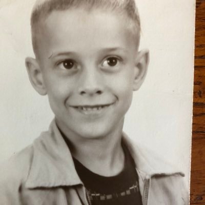 Profile Picture of Thomas Gutshall (@ThomasGutshall5) on Twitter