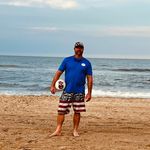 Profile Picture of George Brauburger (@georgebrauburger) on Instagram