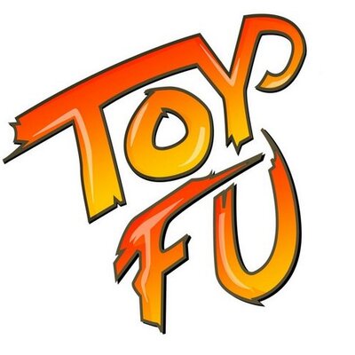 Profile Picture of Toy-Fu (@ToyFu332) on Twitter