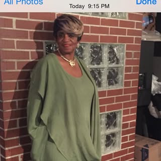 Profile Picture of Geraldine Mitchell (@mitchellgeraldine) on Instagram