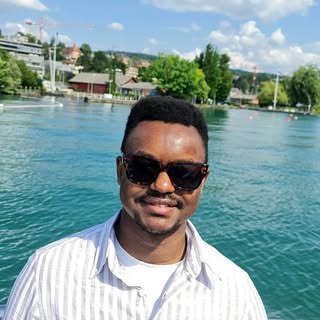 Profile Picture of Elvis Cooper (@cooper_elvis) on Instagram