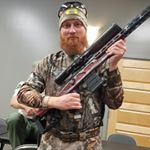 Profile Picture of Thomas Redbeard Ayers (@thomasredbeard) on Instagram