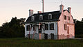 Profile Picture of James Morrow Houseon Wikipedia