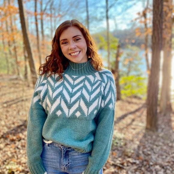 Cassie Keene - Poshmark Profile Picture of Cassie Keene (@cassiekeene) on Poshmark