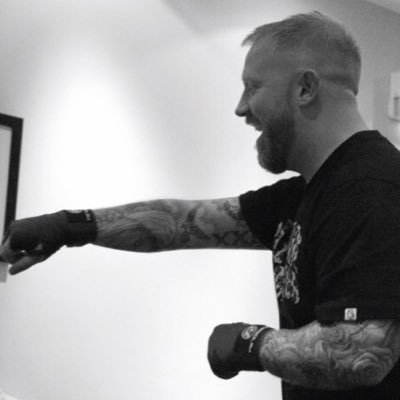 Profile Picture of James Mcknight (@22management) on Twitter