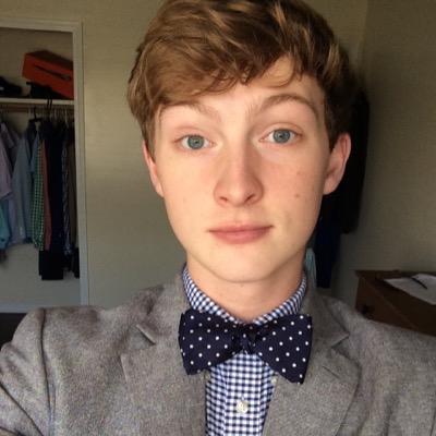 Profile Picture of Bradley Bevan (@bevan_bradley22) on Twitter