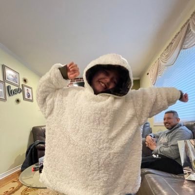 Profile Picture of Ephraim Hanna (@EphraimHanna3) on Twitter