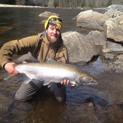 Profile Picture of Sean MacIsaac (@Boognish09) on Twitter