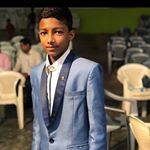 Profile Picture of Mohammed sufiyan (@mohammed_sufiyan885) on Instagram