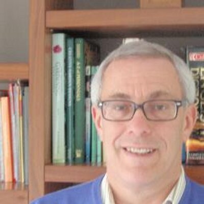 Profile Picture of Robin Marcus (@RobinMarcus) on Twitter