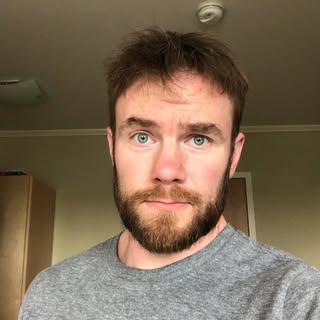 Profile Picture of Daniel Gilbertson (@daniel.gilbertson) on Instagram