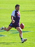 Profile Picture of Peter Bell (footballer, born 1976)on Wikipedia