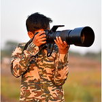 Profile Picture of Minal Patel (@minalpatel_forestry) on Flickr