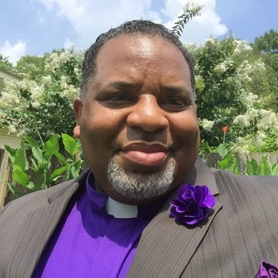 Profile Picture of Brian K. Hamlet (@BrianKHamlet1) on Twitter