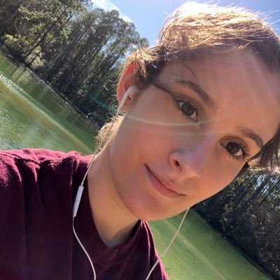 Profile Picture of Macy Stevenson (@MacyStevenson8) on Twitter