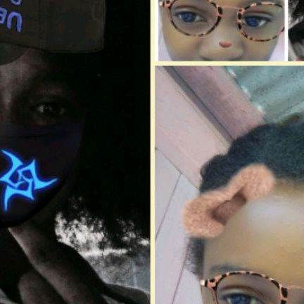 Profile Picture of KC James (@kcjames5) on Tiktok