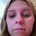 Meghan Mclain - Instagram Profile Picture of Meghan Mclain (@maymayrocks) on Instagram