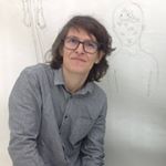 Profile Picture of Olga Diego (@olgadiego.art) on Instagram