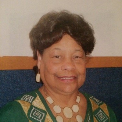 Profile Picture of Mayor Myra Campbell (@MayorMCampbell) on Twitter