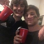 Profile Picture of Matthew Rolfe (@matthewpippen) on Instagram