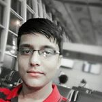 Profile Picture of David Mukherjee (@mukherjee.david) on Instagram