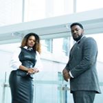 Profile Picture of Dwight & Angelique Morrison (@dwightandangeliquemorrison) on Instagram