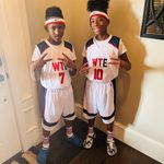 Profile Picture of Jordan & Jaylon (@the.russell.boyz) on Instagram