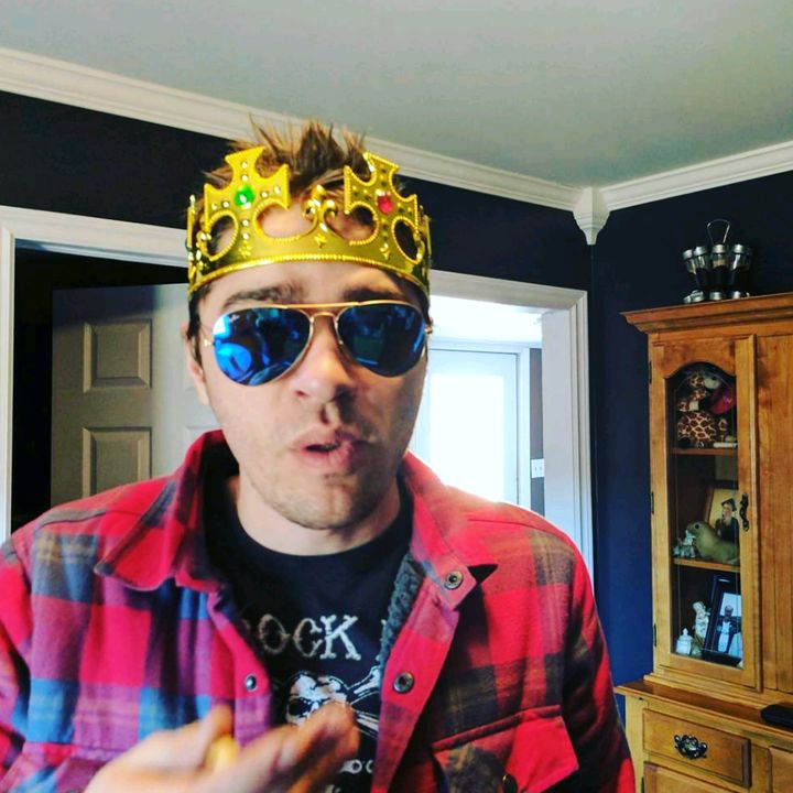 Profile Picture of Nick Clancey (@nickclancey) on Tiktok