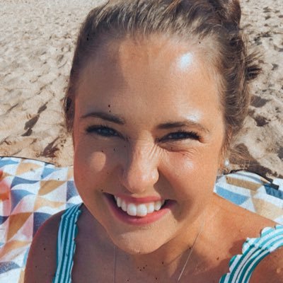 Profile Picture of Lucy Patterson (@Lulup88) on Twitter