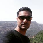 Profile Picture of Mandar Pandit (@mandarpandit230880) on Instagram