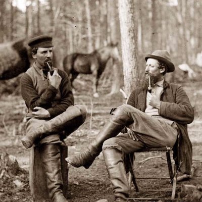 Profile Picture of Chad Hostetler (@ChadHostetler) on Twitter