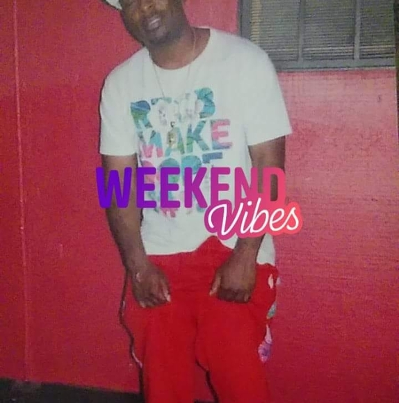 Profile Picture of Marcus Randall (@salideen) on Poshmark