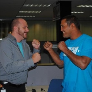 Profile Picture of James Seckington (@attheworldofjames) on Myspace