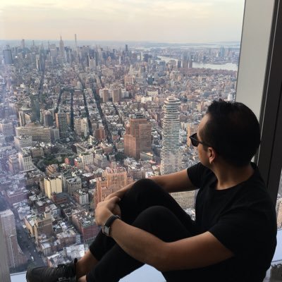 Mario Albarran - Twitter Profile Picture of Mario Albarran (@albarran85) on Twitter