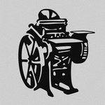 Profile Picture of Matthew Hiller (@revivalletterpress) on Instagram