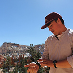 Profile Picture of Thomas Gordon (@t-mothafillman-g) on Flickr