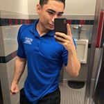 Profile Picture of Alejandro Ledesma (@__ledesma) on Instagram