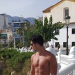 Profile Picture of Rubén Alonso (@ruben__alonso) on Instagram