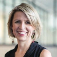 Profile Picture of Dr Elyse Methven (@ElyseMethven) on Twitter