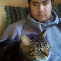 Profile Picture of Nathan Shenk (@nathan-shenk-3) on Quora