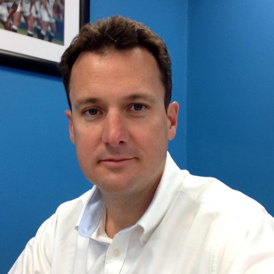 Profile Picture of Andrew Holness (@ukholness) on Twitter