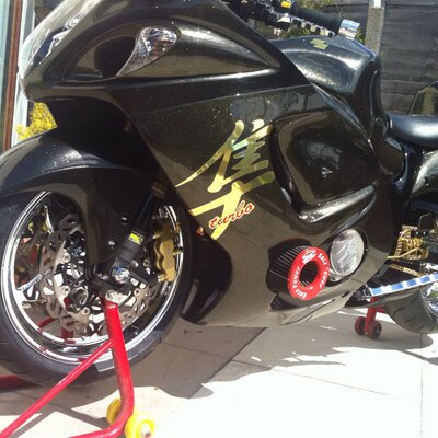 Profile Picture of Andy Busa (@lowrider62202) on Twitter