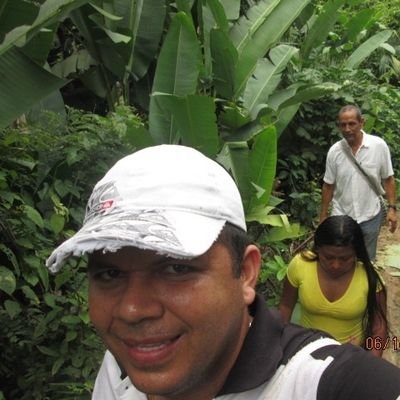 Profile Picture of Alexander Herrera Alcalá (@Alexand30373504) on Twitter